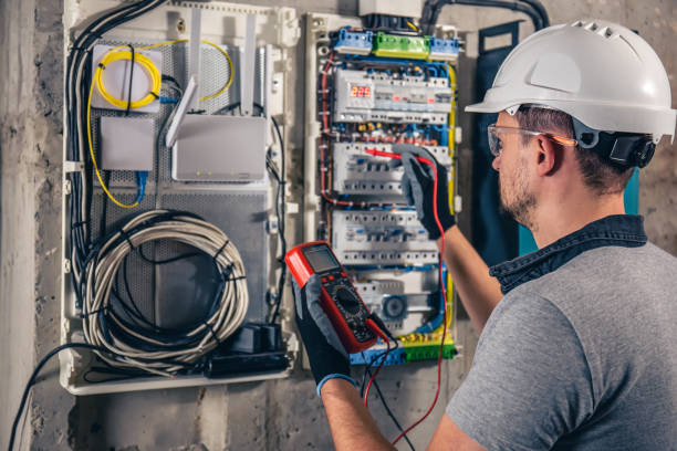 Best Local Electrician Companies  in Lynn Haven, FL