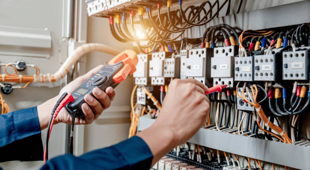 Best Industrial Electrical Services  in Lynn Haven, FL
