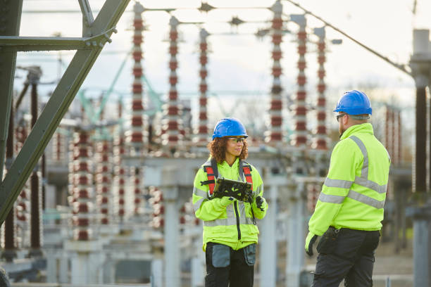 Best Affordable Emergency Electrician  in Lynn Haven, FL