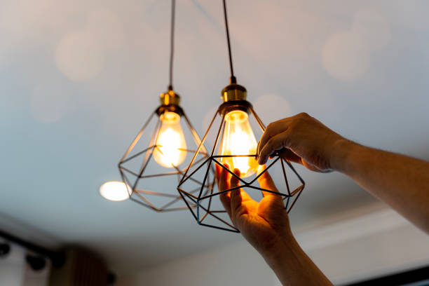 Best Affordable Electrician  in Lynn Haven, FL