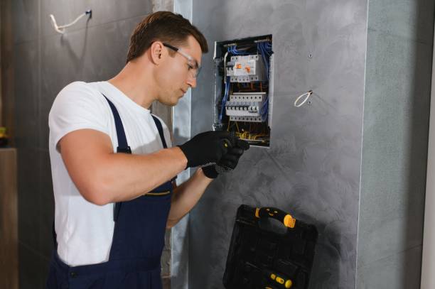Best Affordable Electrician  in Lynn Haven, FL