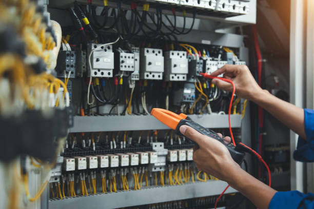 Best Electrician Near Me  in Lynn Haven, FL
