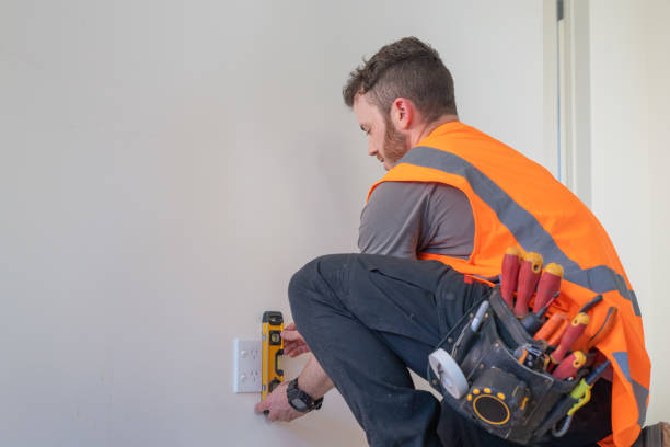 Best Electrical Outlet Repair  in Lynn Haven, FL