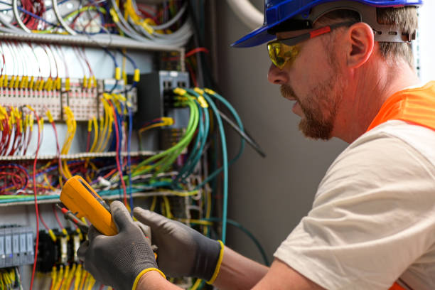 Best Circuit Breaker Repair  in Lynn Haven, FL