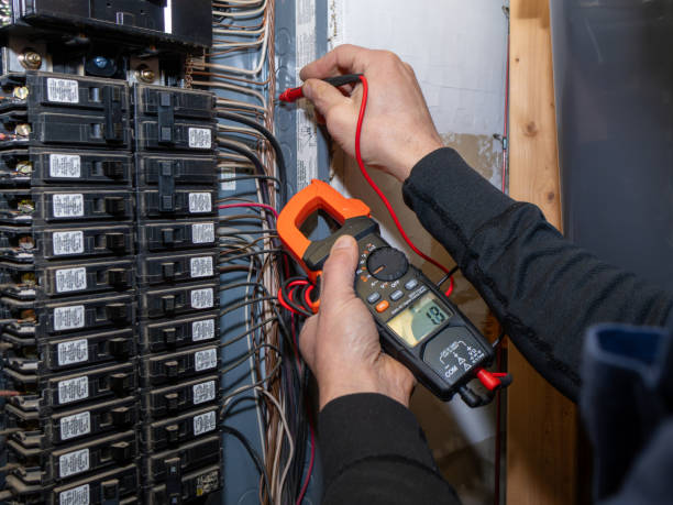 Best Electrical Repair Services  in Lynn Haven, FL