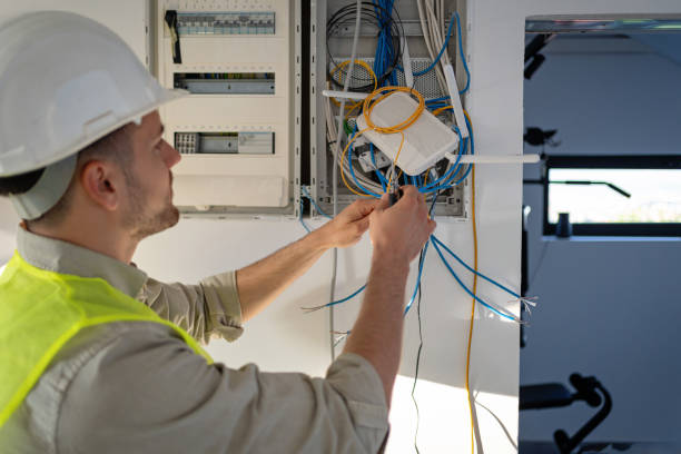 Best Electrical Installation Contractor  in Lynn Haven, FL