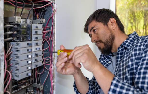 Best Home Electrical Repair  in Lynn Haven, FL